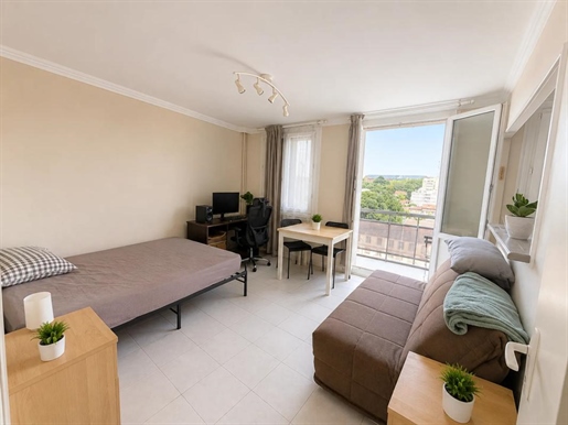 Appartement 1 pièce 30 m² · à Toulouse · 30 m² · 148 000 €