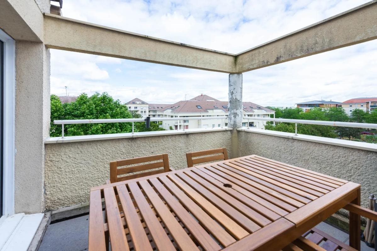 Appartement à vendre, 105m², Achères