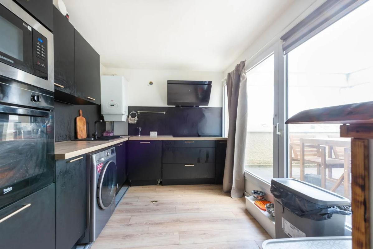 Appartement à vendre, 105m², Achères