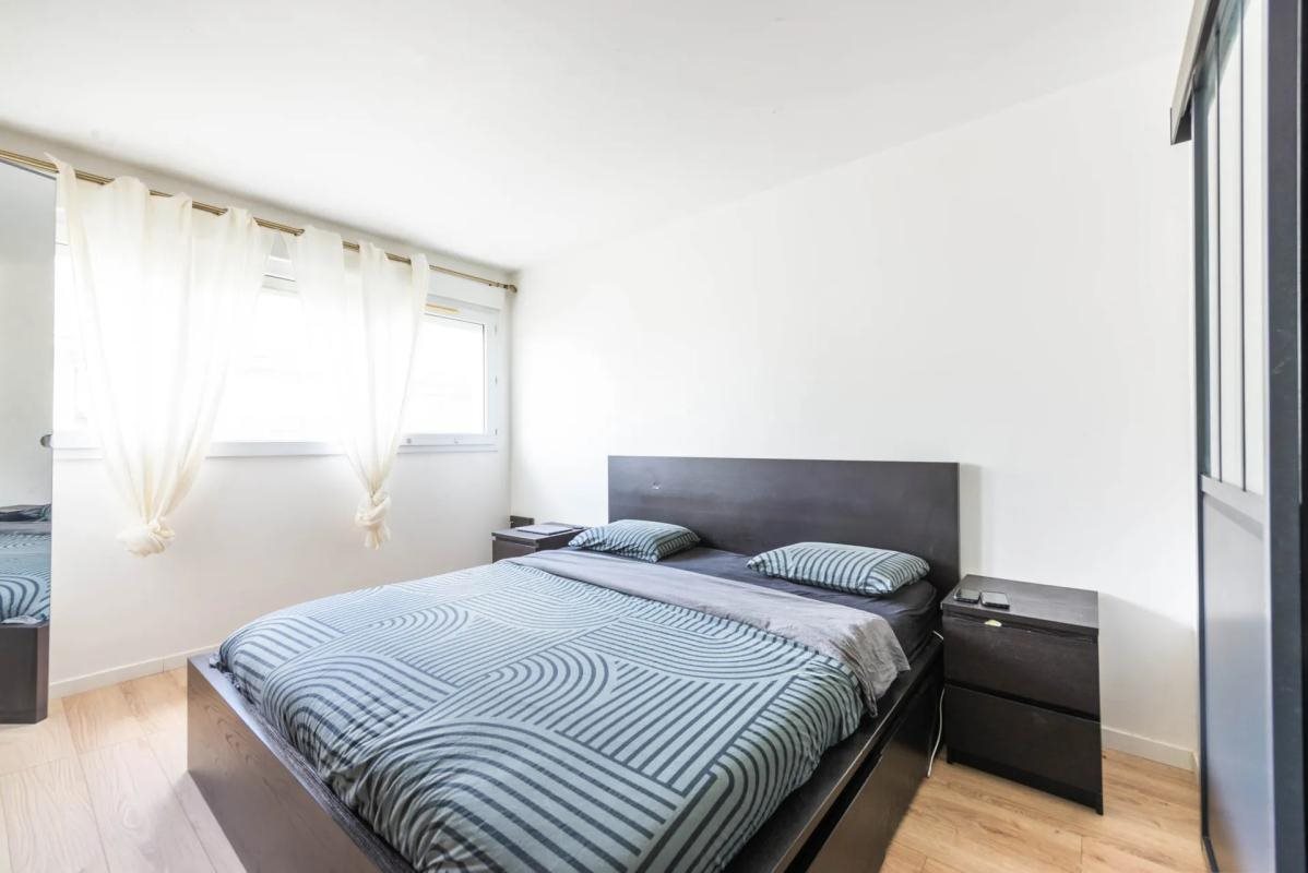 Appartement à vendre, 105m², Achères
