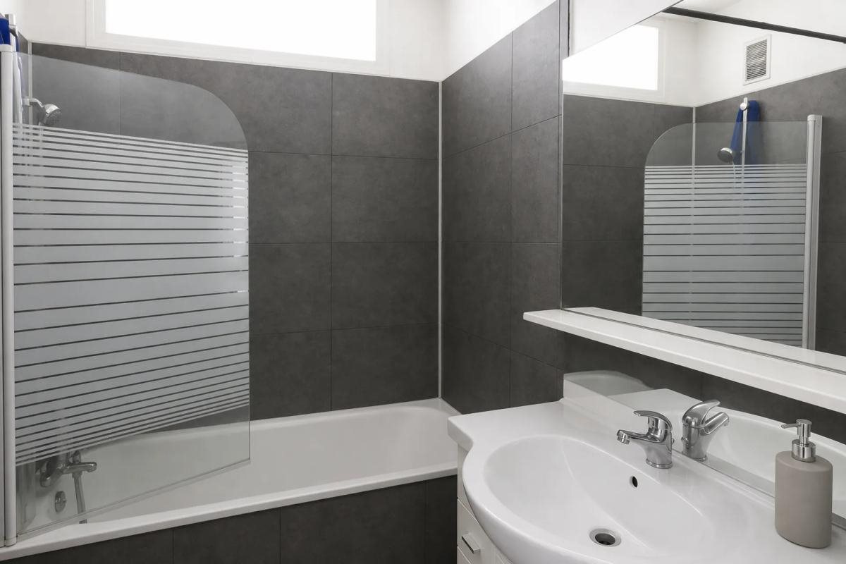 3-room apartment of 65 m² in Limoges with tenant in place for two years - View 6