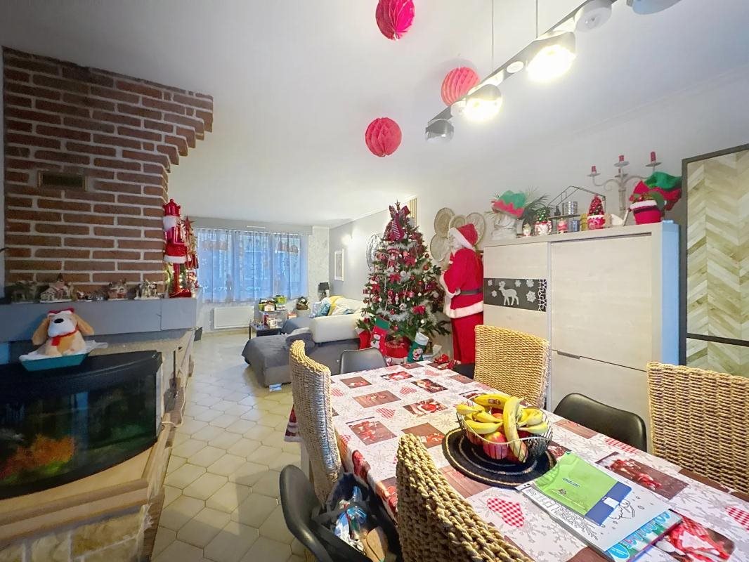 Maison à vendre, 108m², Saint-Pol-sur-Mer