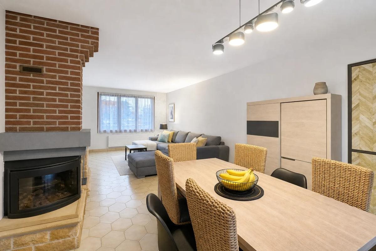 Maison à vendre, 108m², Saint-Pol-sur-Mer