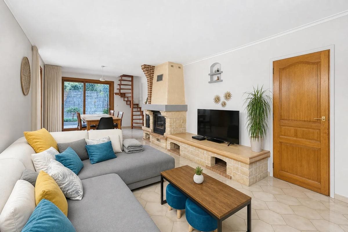 Maison à vendre, 108m², Saint-Pol-sur-Mer
