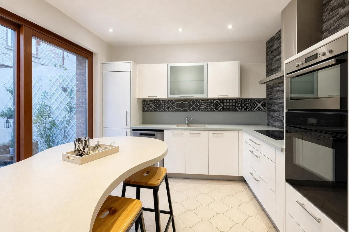 Maison à vendre, 108m², Saint-Pol-sur-Mer