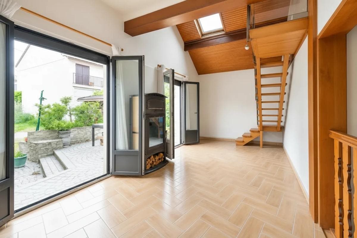 Maison à vendre, 83m², Le Blanc-Mesnil