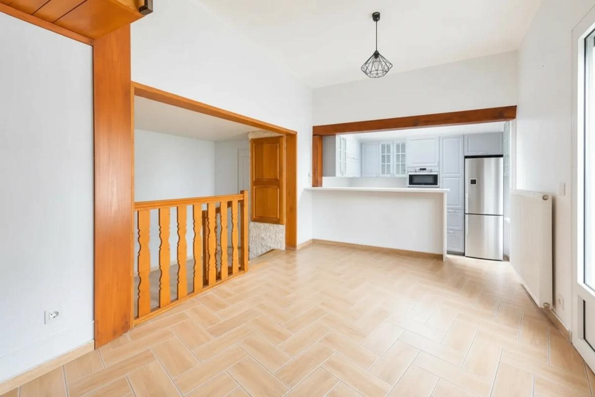 Maison à vendre, 83m², Le Blanc-Mesnil