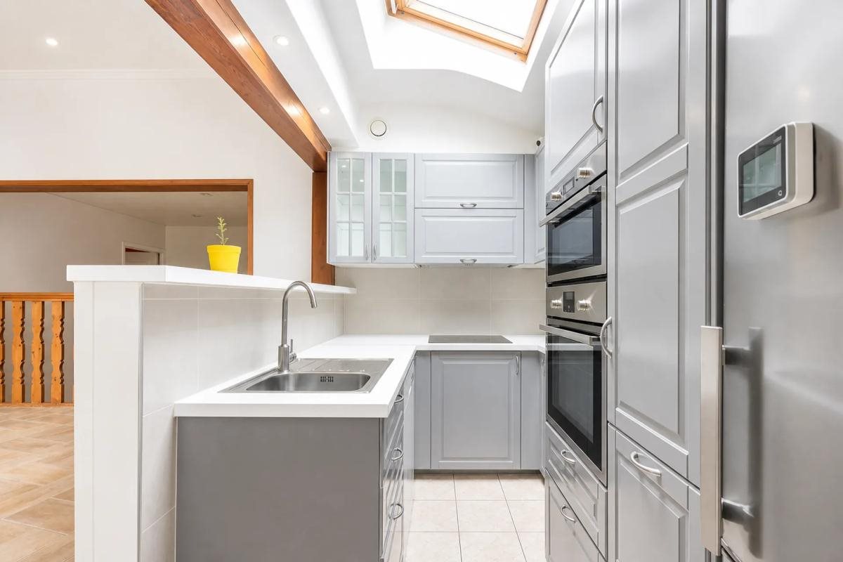 Maison à vendre, 83m², Le Blanc-Mesnil