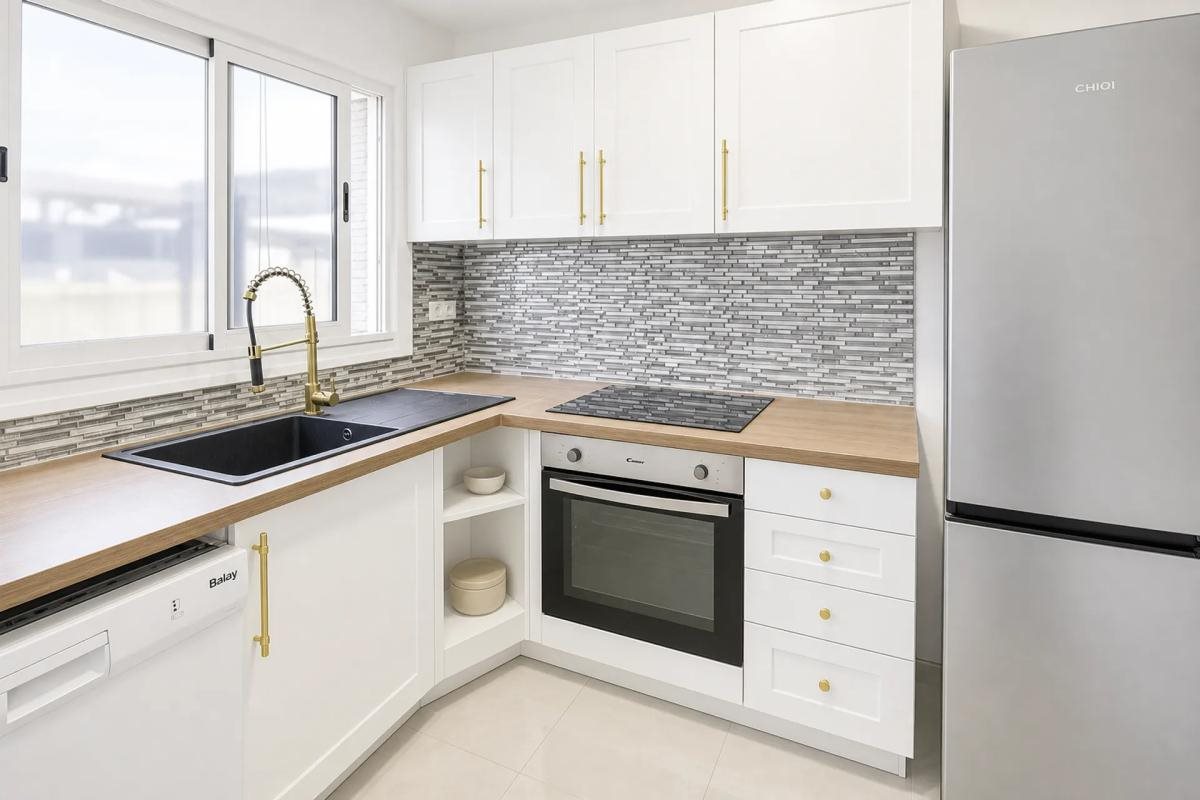 Maison à vendre, 69m², Drancy