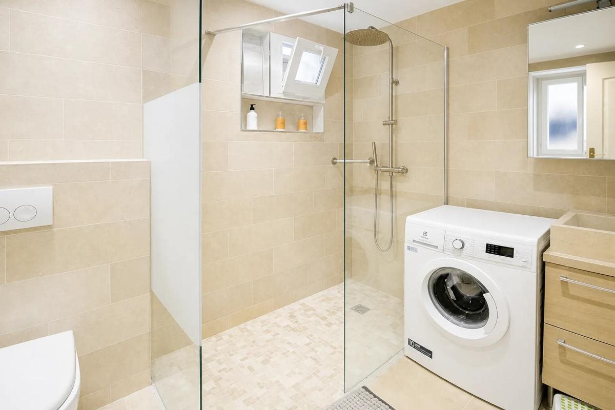 Maison à vendre, 69m², Drancy