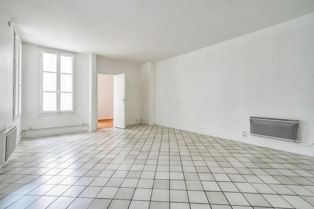 Appartement à vendre, 52m², La Rochelle