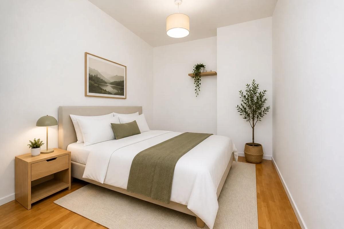 Appartement – La Rochelle, Le Pérot, Charente-Maritime - Vue 5