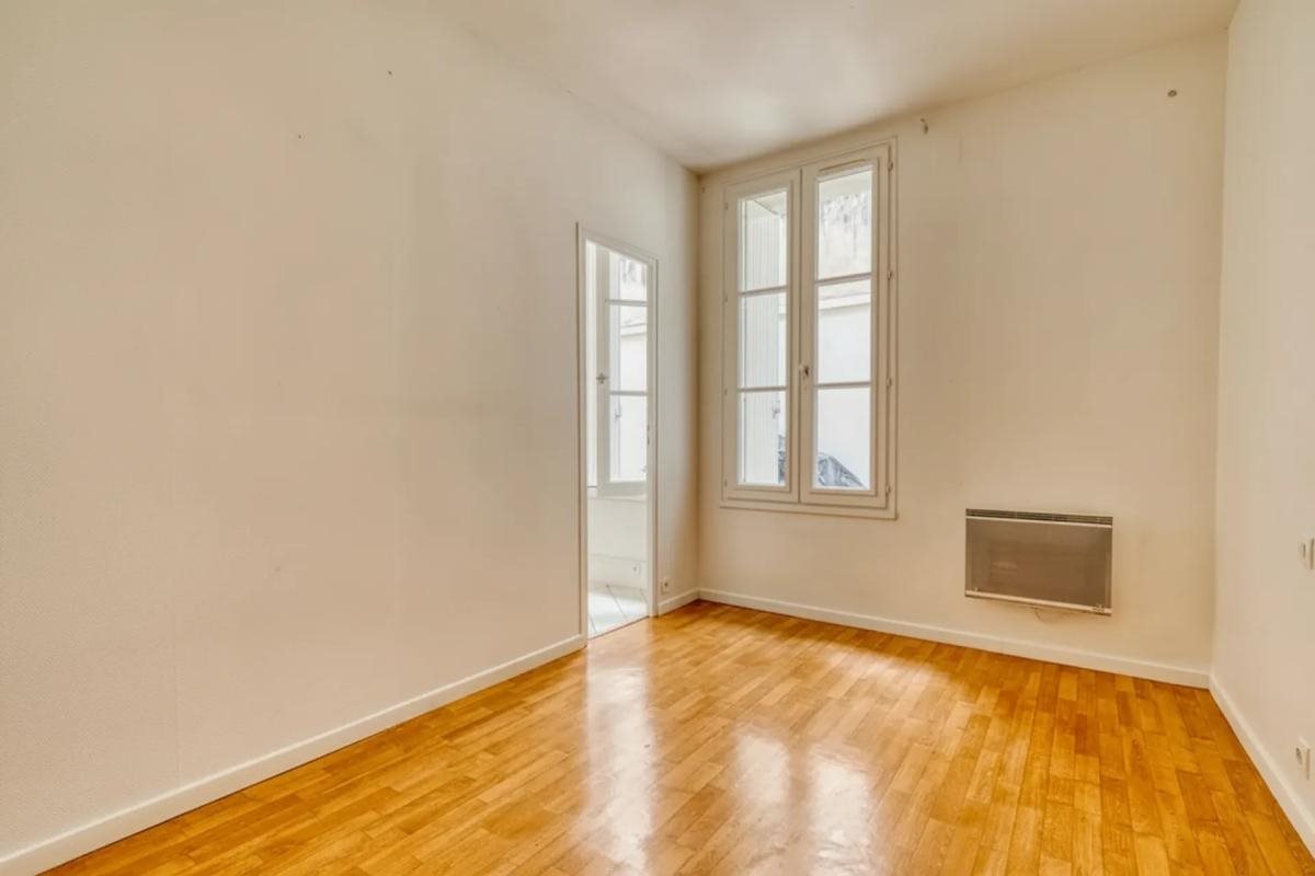 Appartement – La Rochelle, Le Pérot, Charente-Maritime - Plus