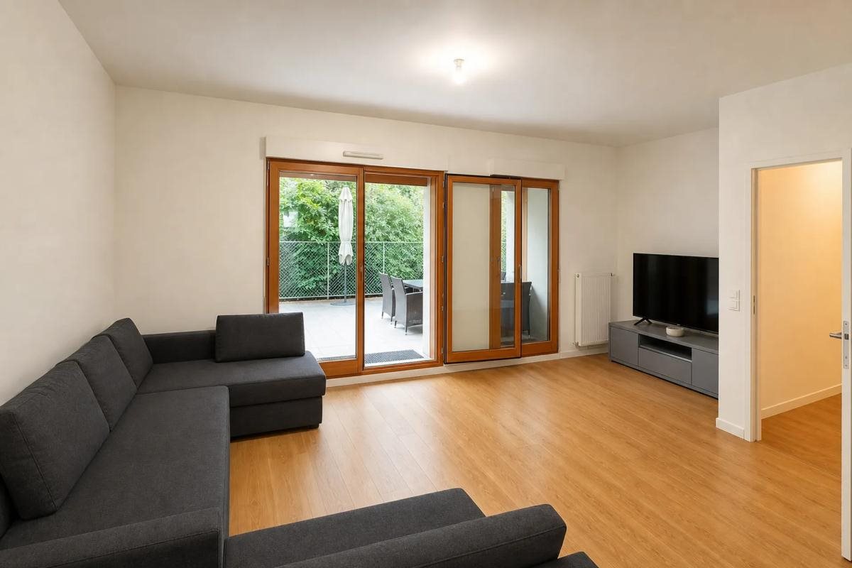 Appartement à vendre, 60m², Noisy-le-Grand
