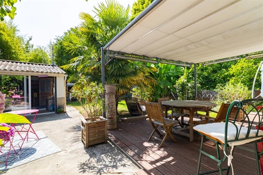Maison 4 pièces 67 m² · à Brunoy · 67 m² · 356 000 €