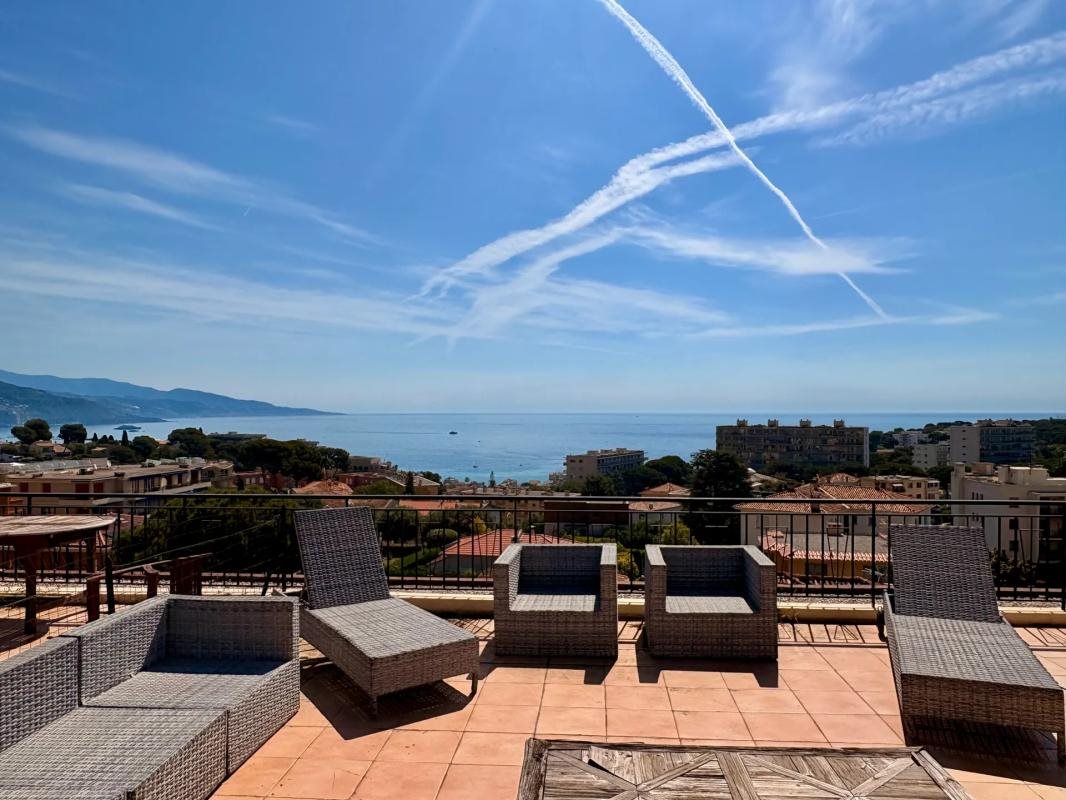 Appartement à vendre, 46m², Roquebrune-Cap-Martin
