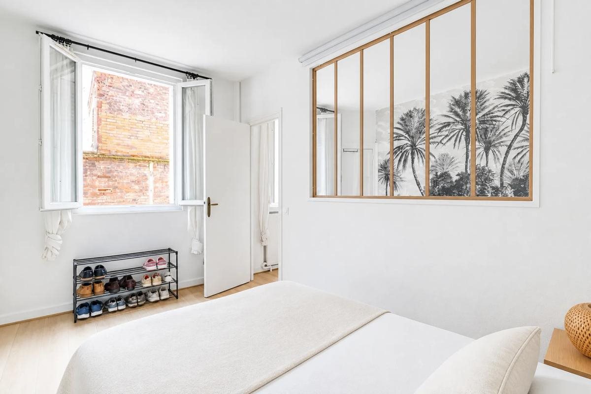 Appartement à vendre, 30m², Asnières-sur-Seine