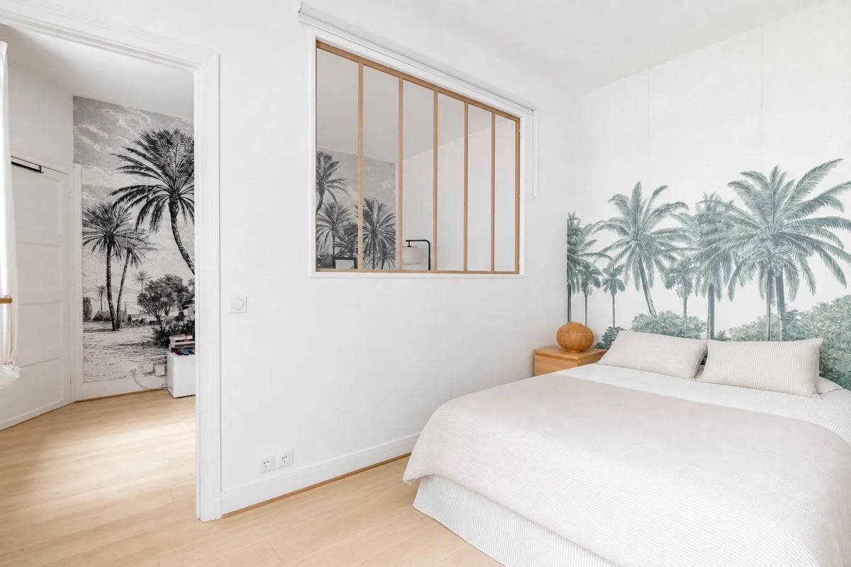 Appartement à vendre, 30m², Asnières-sur-Seine