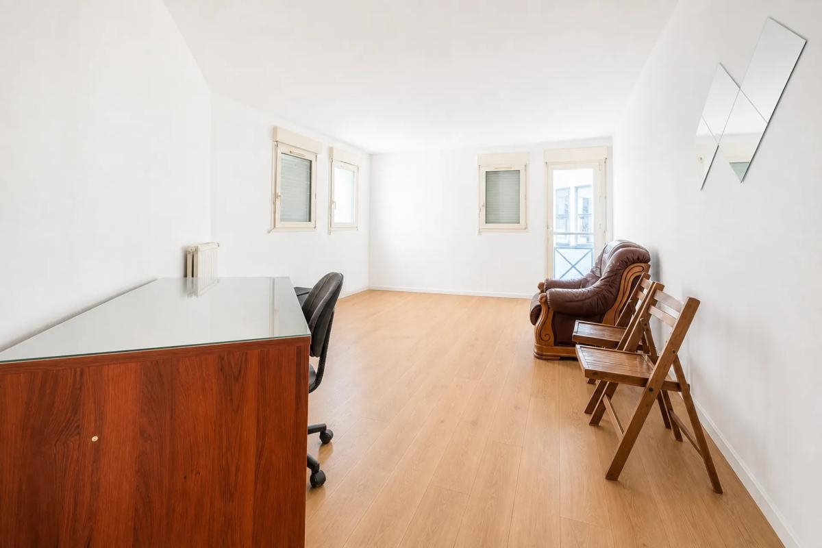 Appartement à vendre, 56m², Cergy