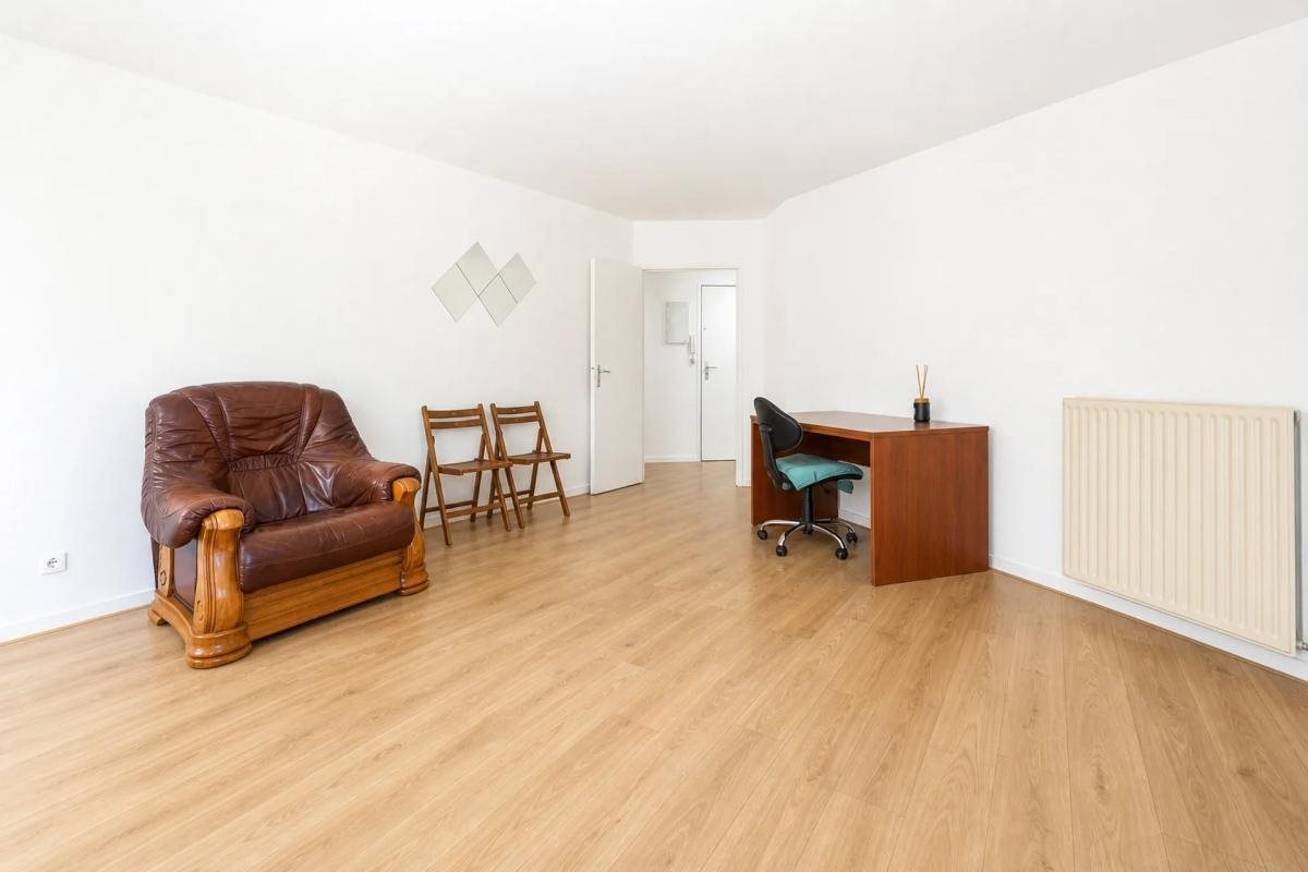 Appartement à vendre, 56m², Cergy