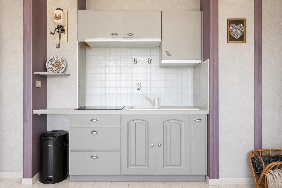 Appartement à vendre, 31m², Le Touquet-Paris-Plage