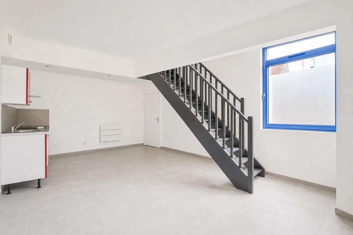 Appartement à vendre, 120m², Douai