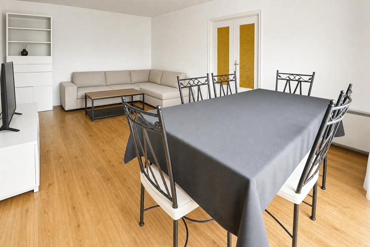 Appartement à vendre, 75m², Dammarie-les-Lys