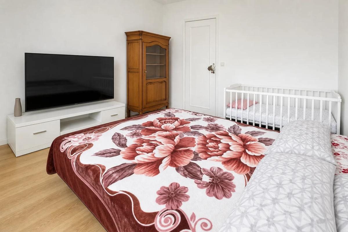 Appartement à vendre, 75m², Dammarie-les-Lys