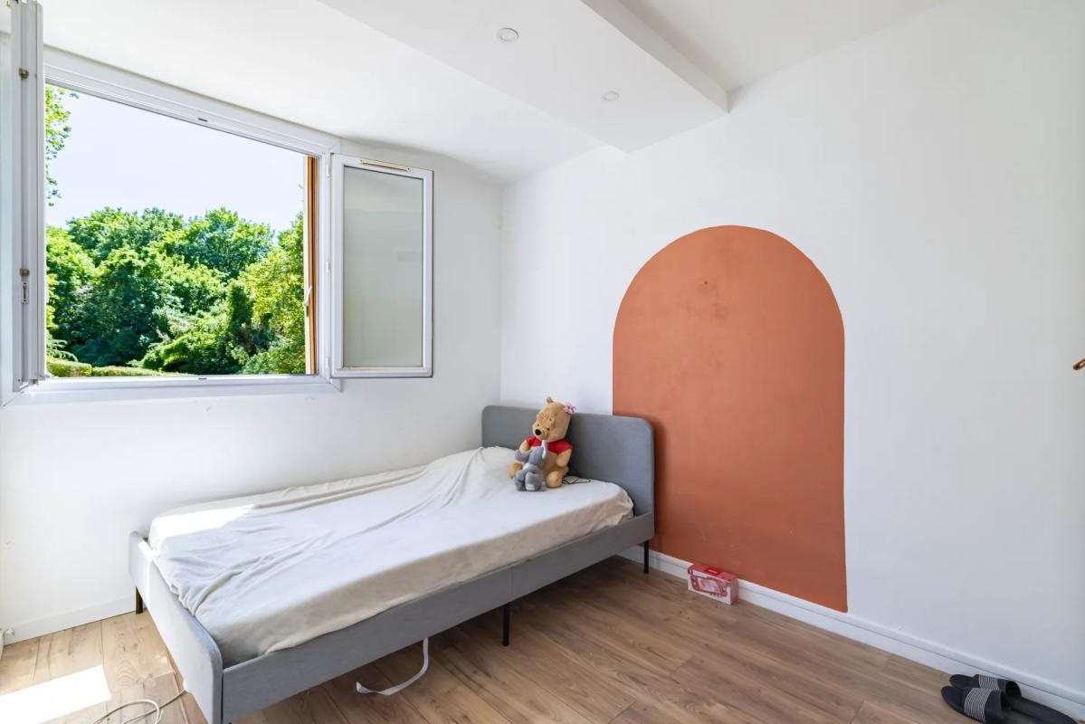 Appartement à vendre, 58m², Noisy-le-Grand