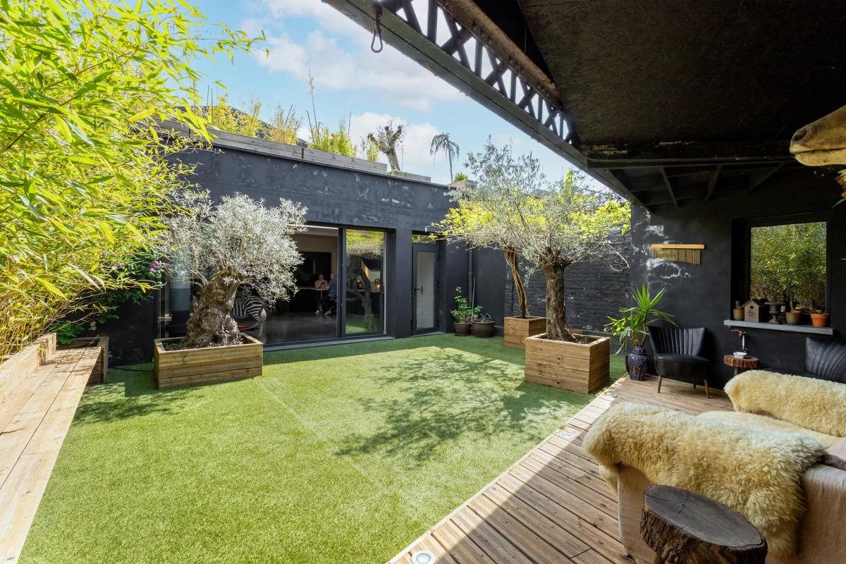 Maison à vendre, 417m², Tourcoing