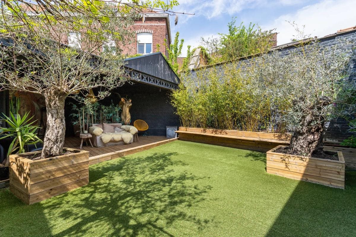 Maison à vendre, 417m², Tourcoing