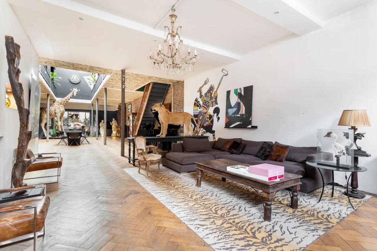 Maison à vendre, 417m², Tourcoing