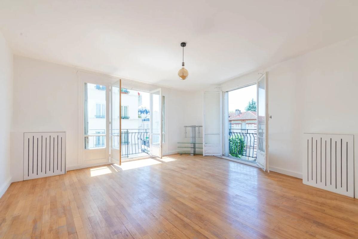 Appartement à vendre, 76m², Versailles