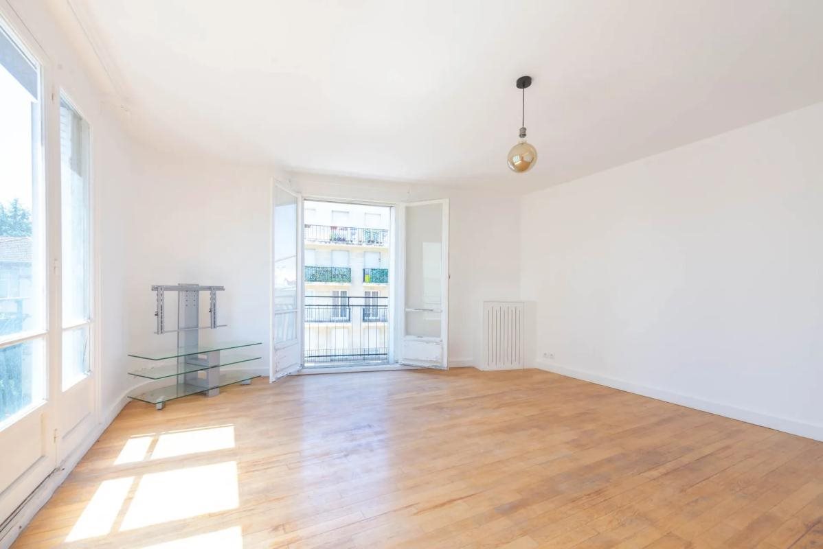 Appartement à vendre, 76m², Versailles