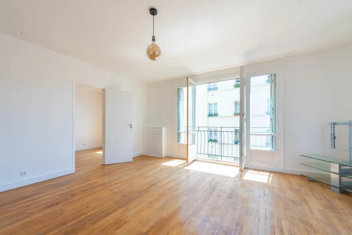 Appartement à vendre, 76m², Versailles