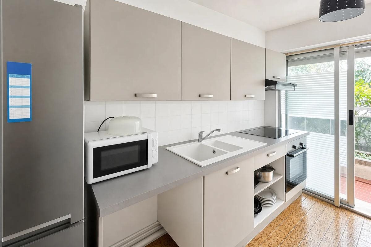 Appartement à vendre, 78m², Évry-Courcouronnes