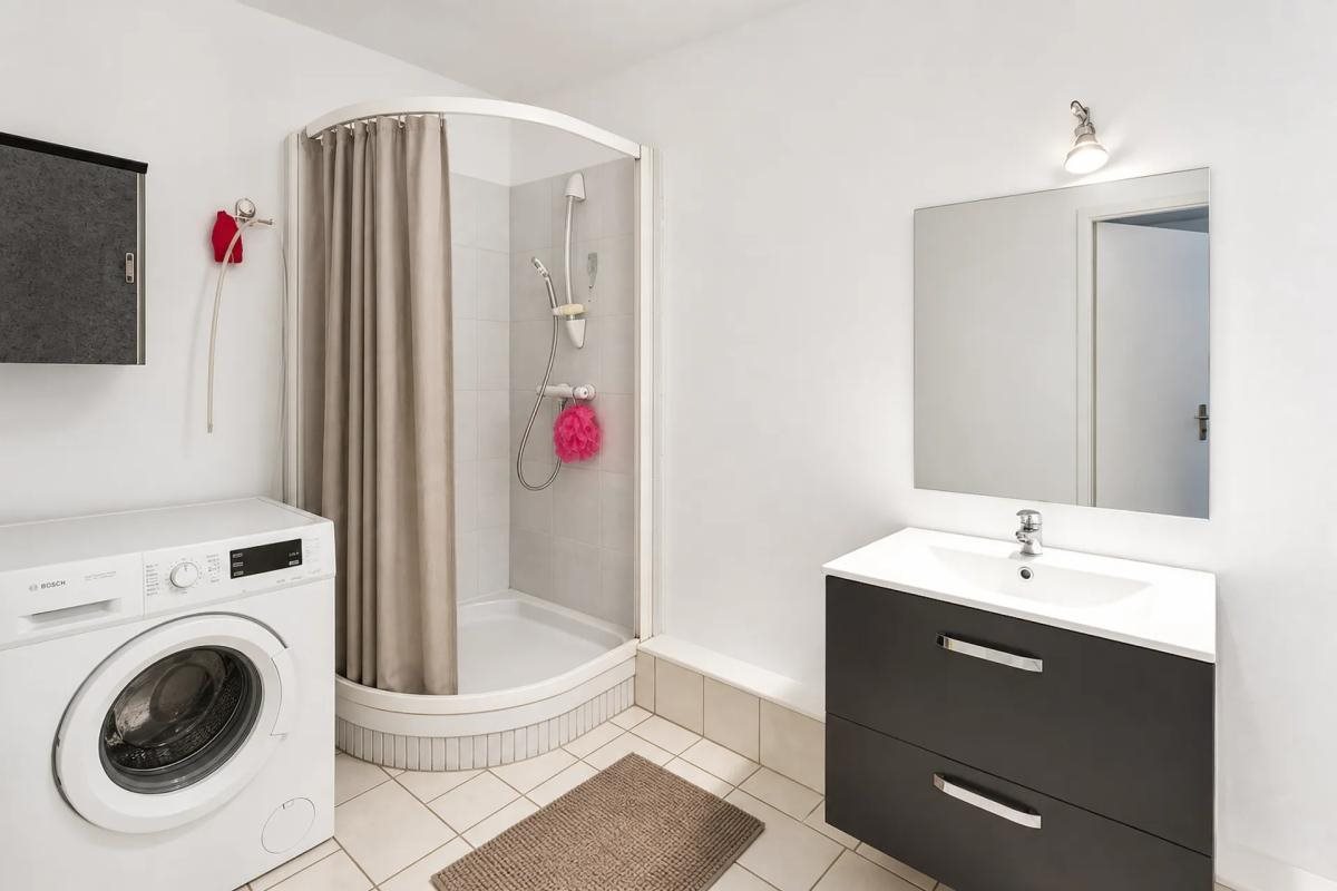 Appartement à vendre, 78m², Évry-Courcouronnes