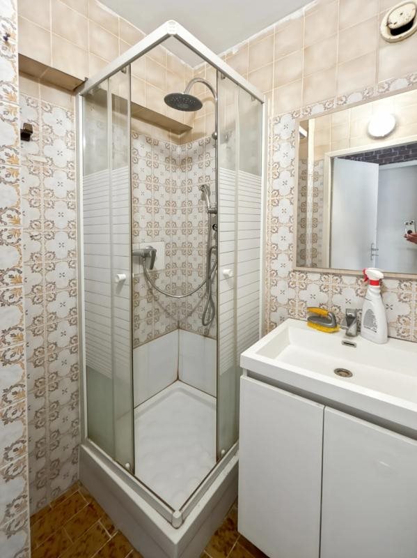 Appartement à vendre, 78m², Évry-Courcouronnes
