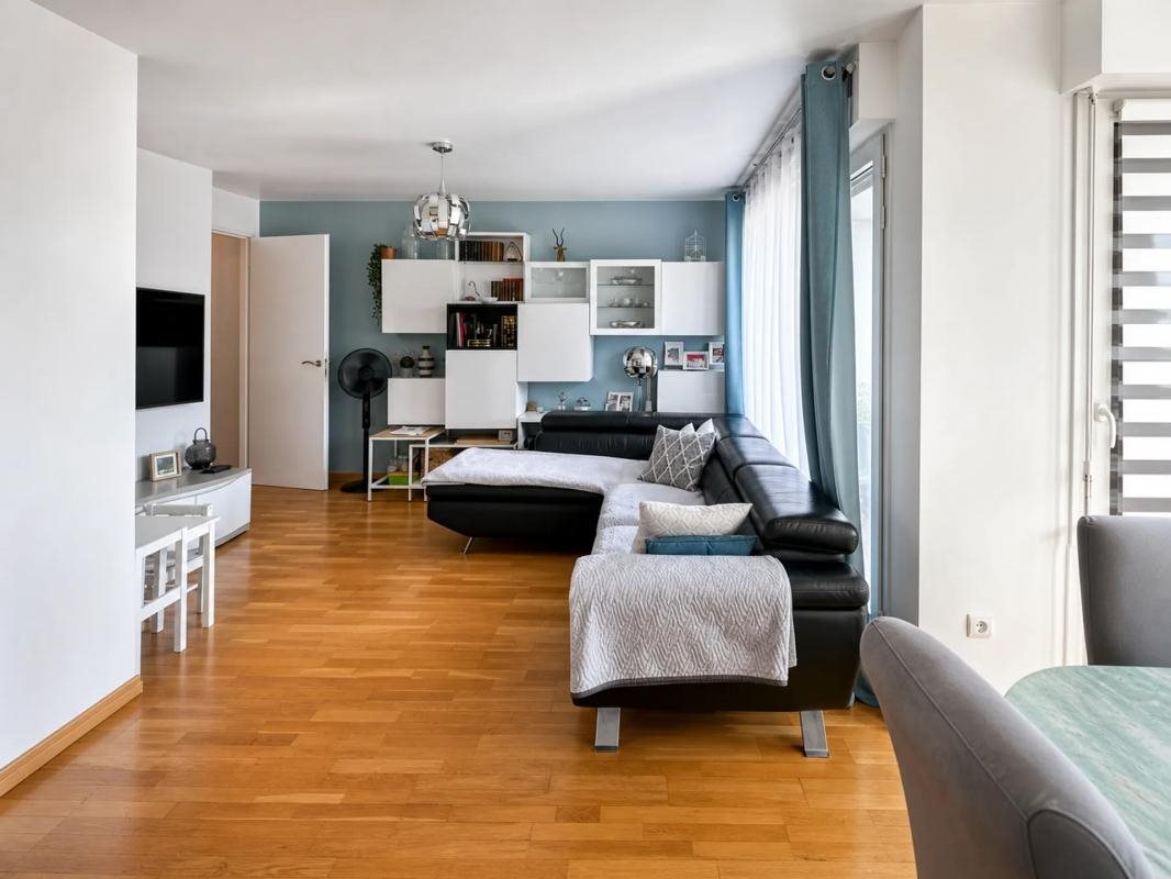 Appartement à vendre, 62m², Colombes
