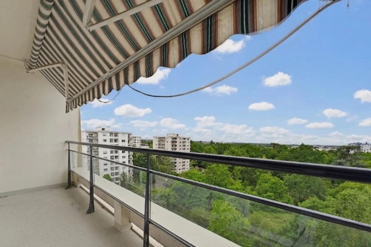 Appartement à vendre, 76m², Mérignac