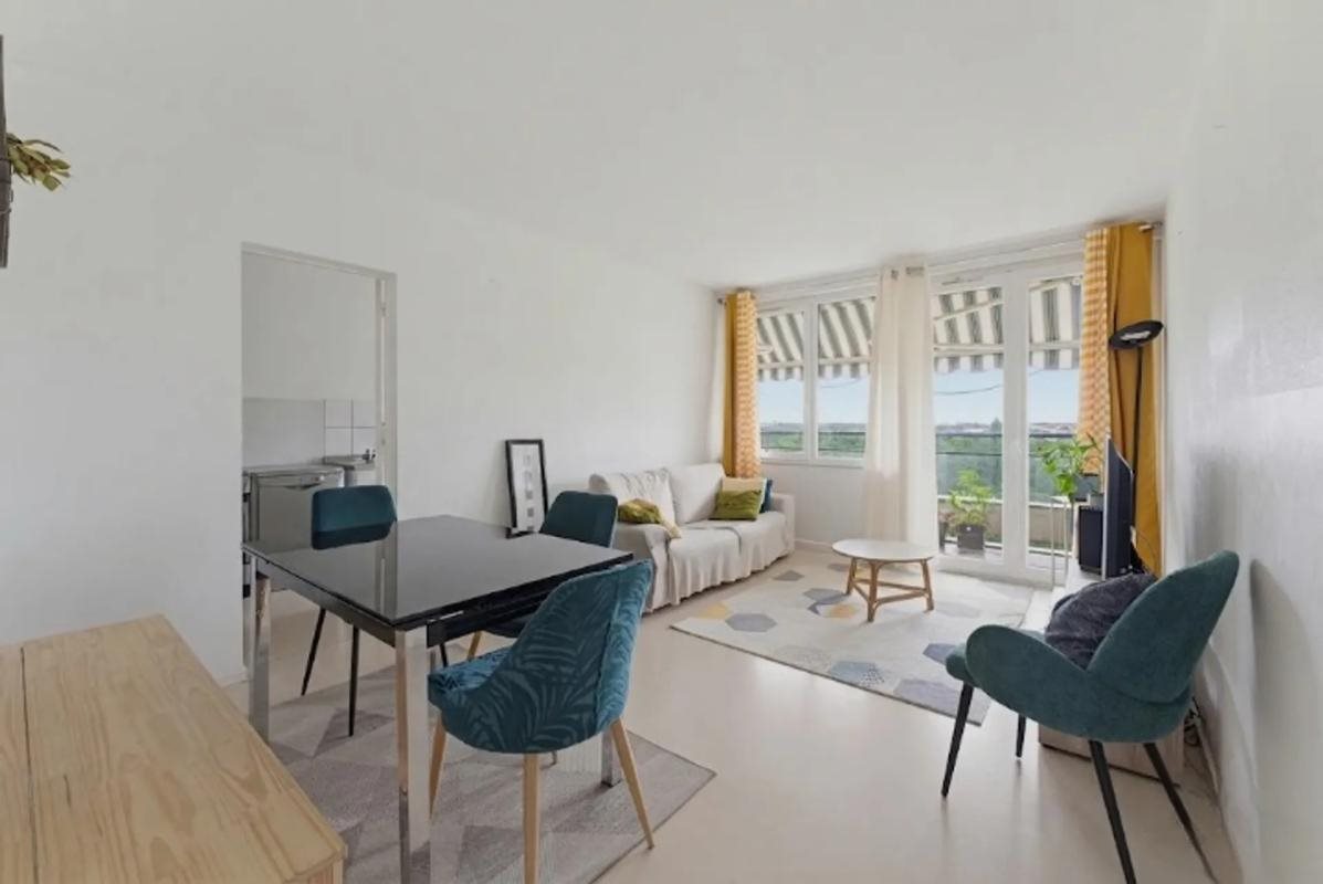 Appartement à vendre, 76m², Mérignac