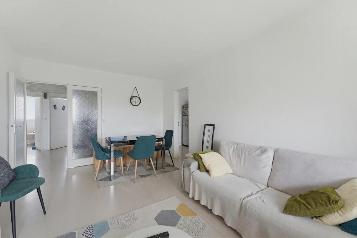 Appartement à vendre, 76m², Mérignac