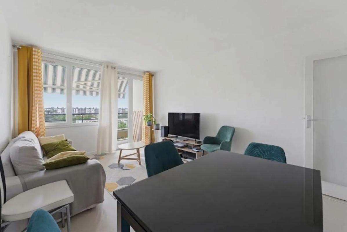 Appartement à vendre, 76m², Mérignac