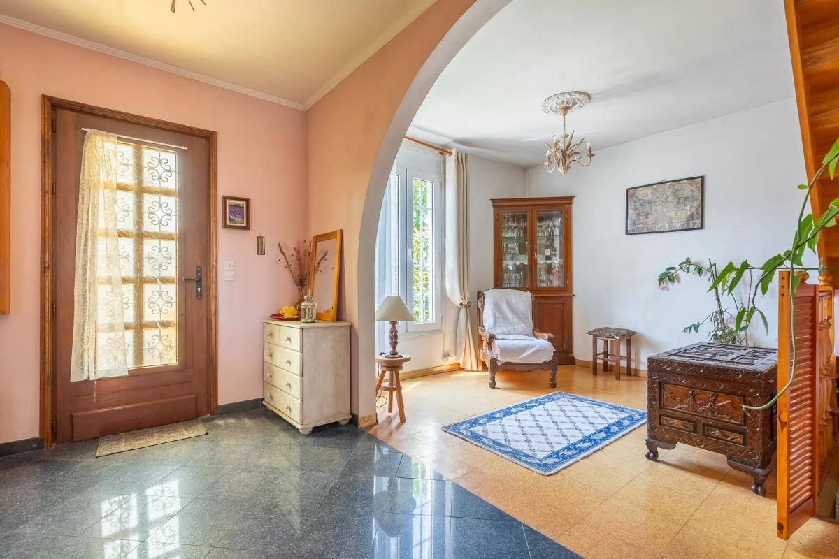 Maison à vendre, 134m², Drancy
