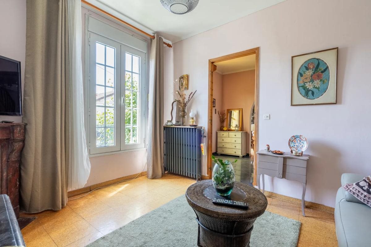 Maison à vendre, 134m², Drancy