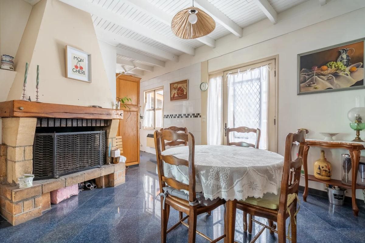 Maison à vendre, 134m², Drancy