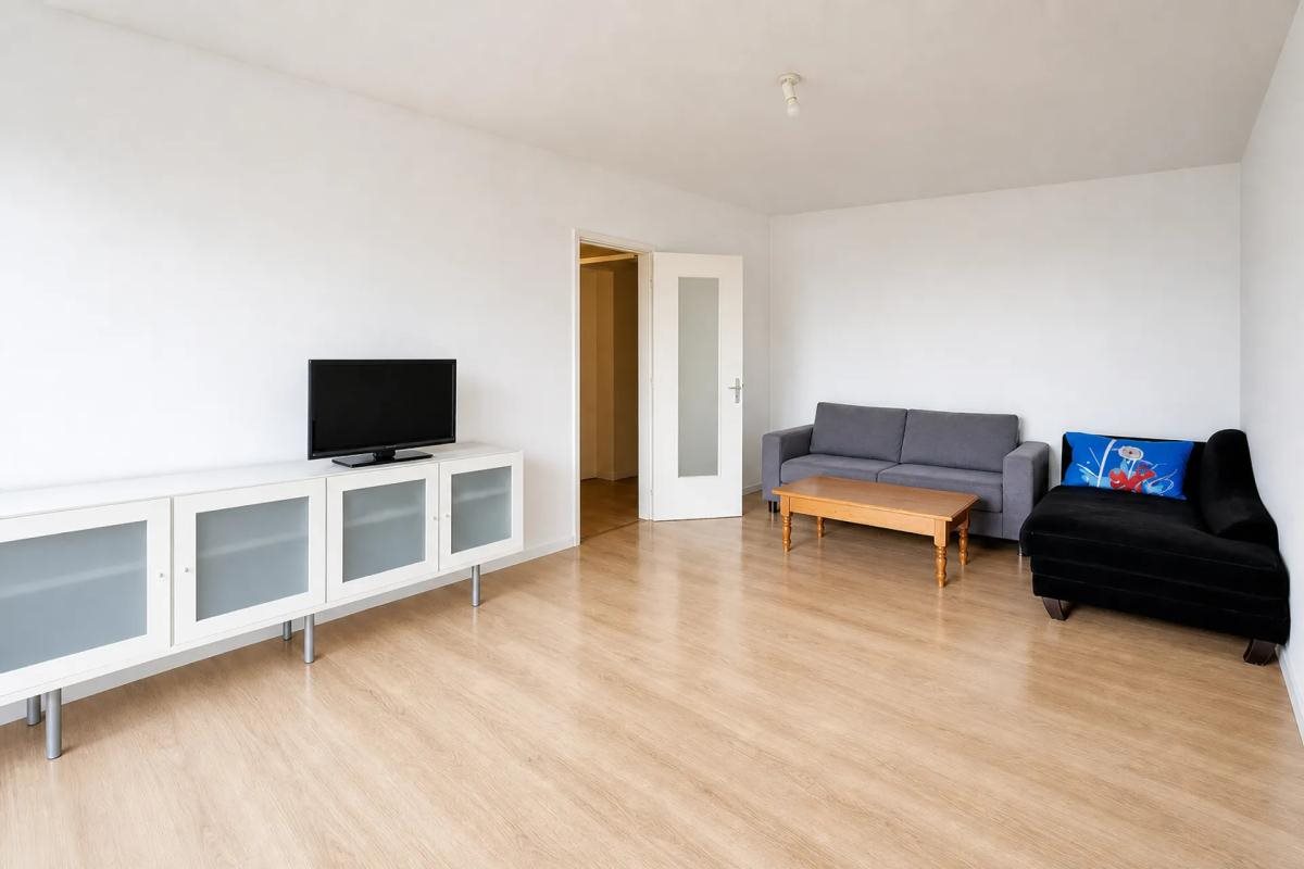 Appartement à vendre, 70m², Ecully