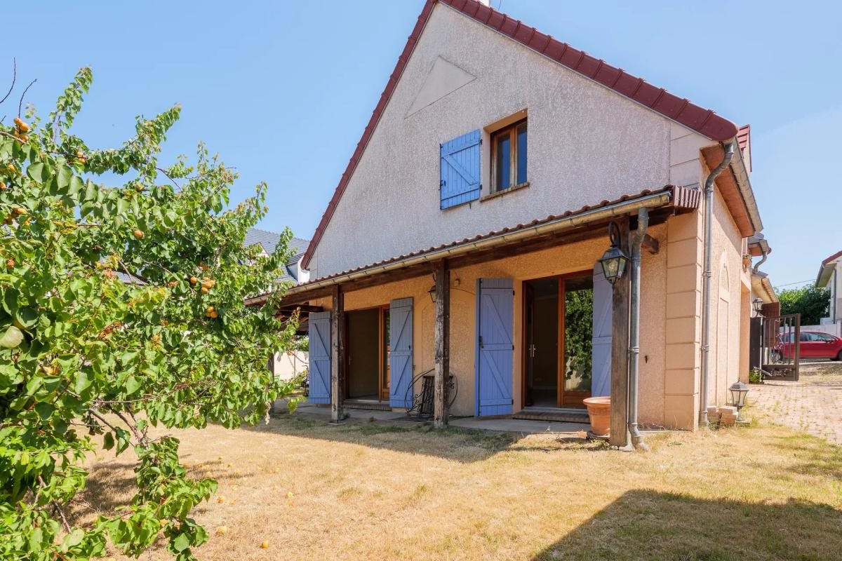 Maison à vendre, 96m², Sevran