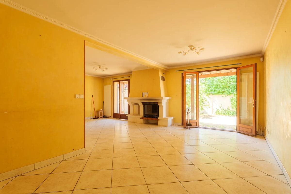 Maison à vendre, 96m², Sevran