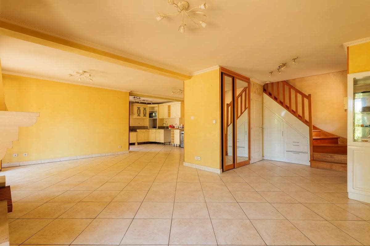 Maison à vendre, 96m², Sevran